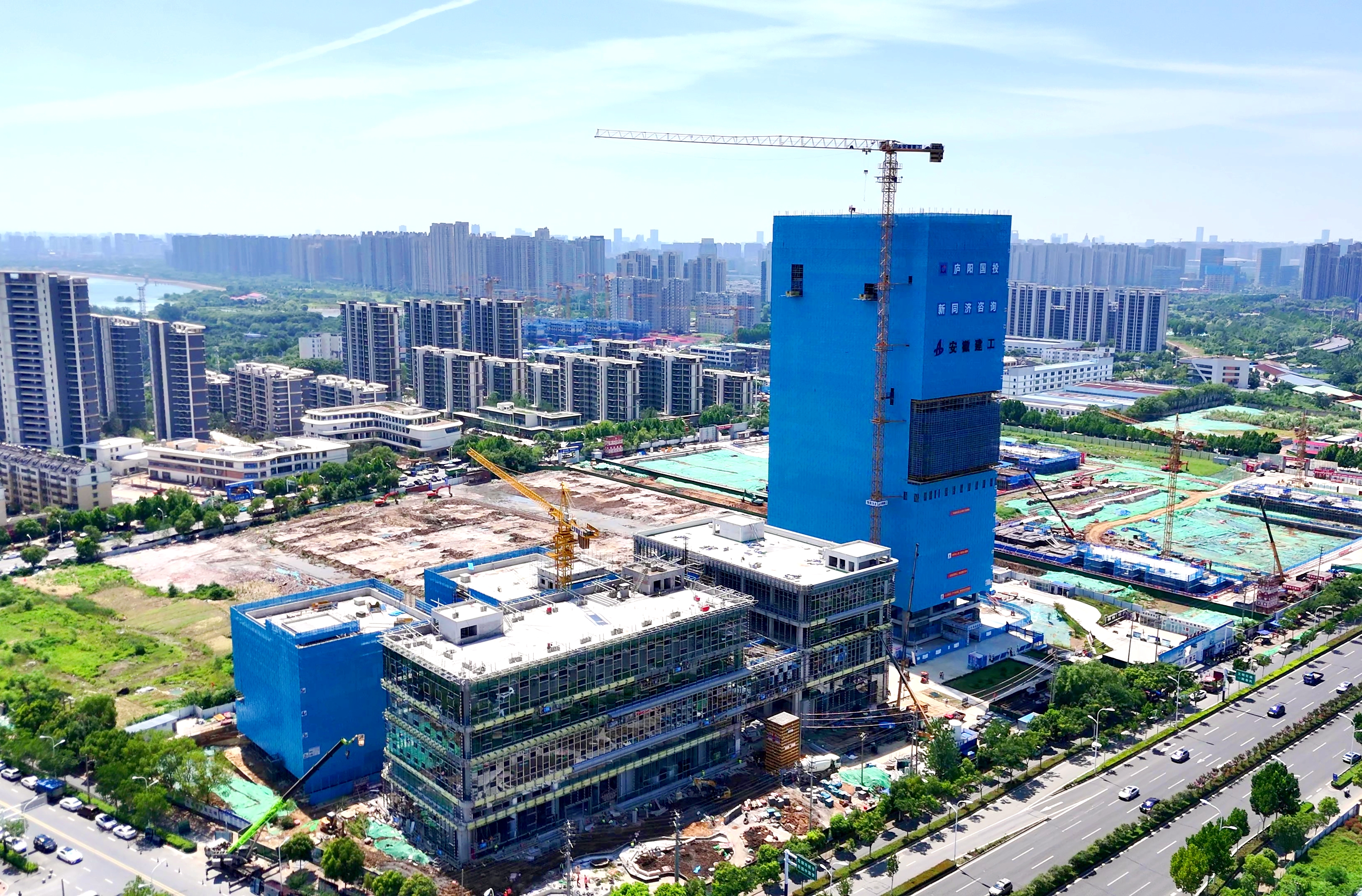 U乐国际(中国)集团