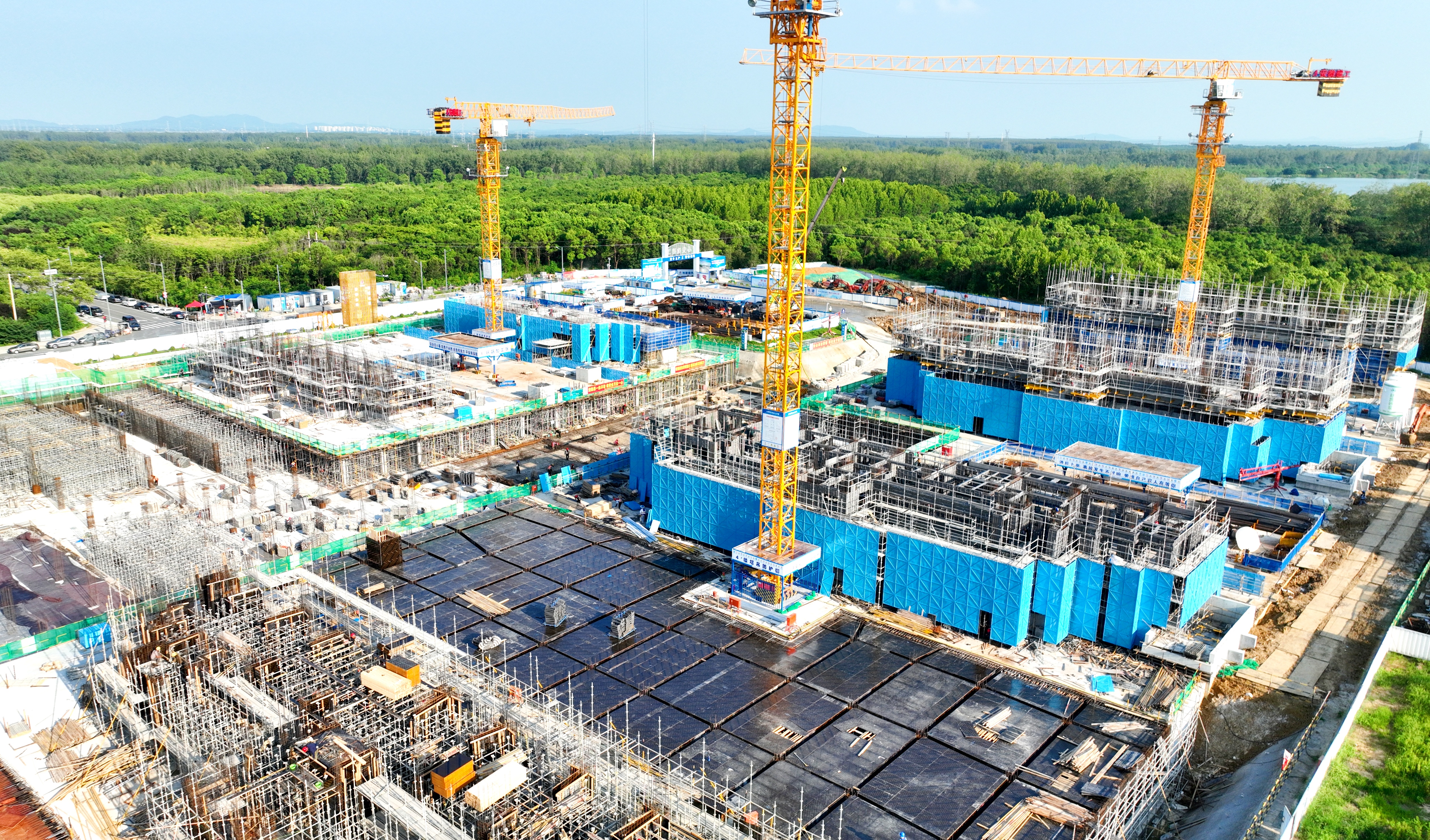 U乐国际(中国)集团