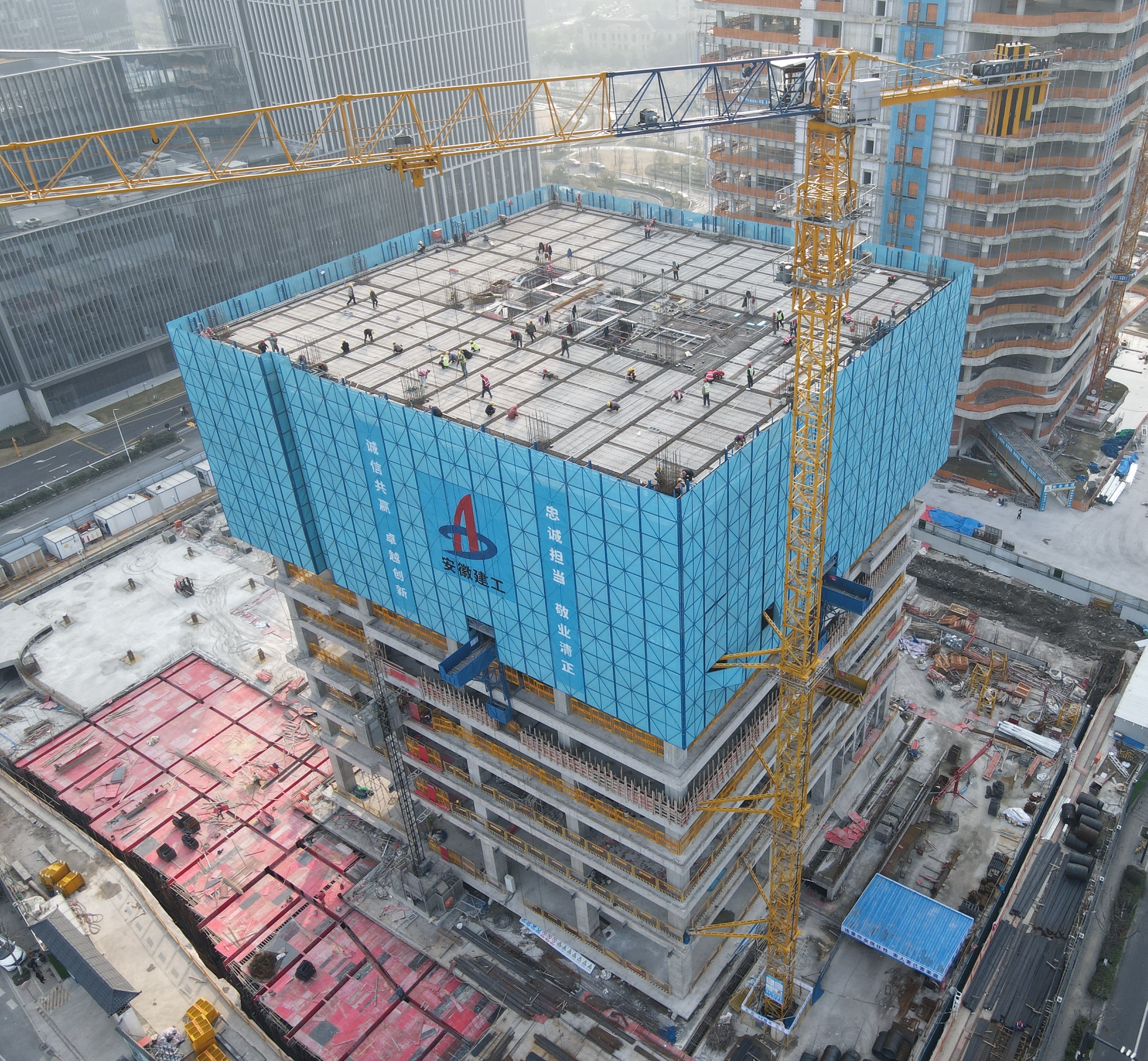 U乐国际(中国)集团