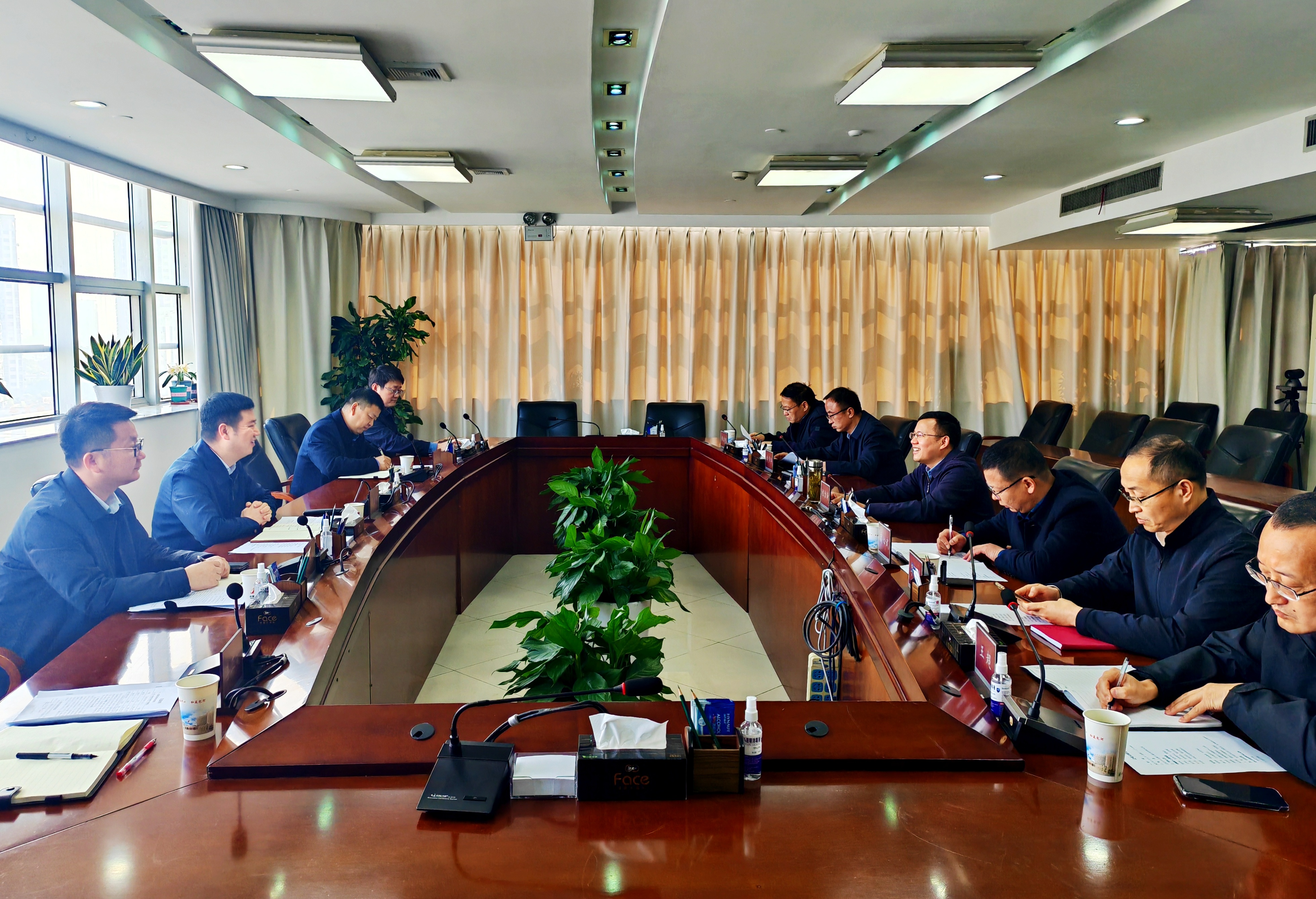 U乐国际(中国)集团