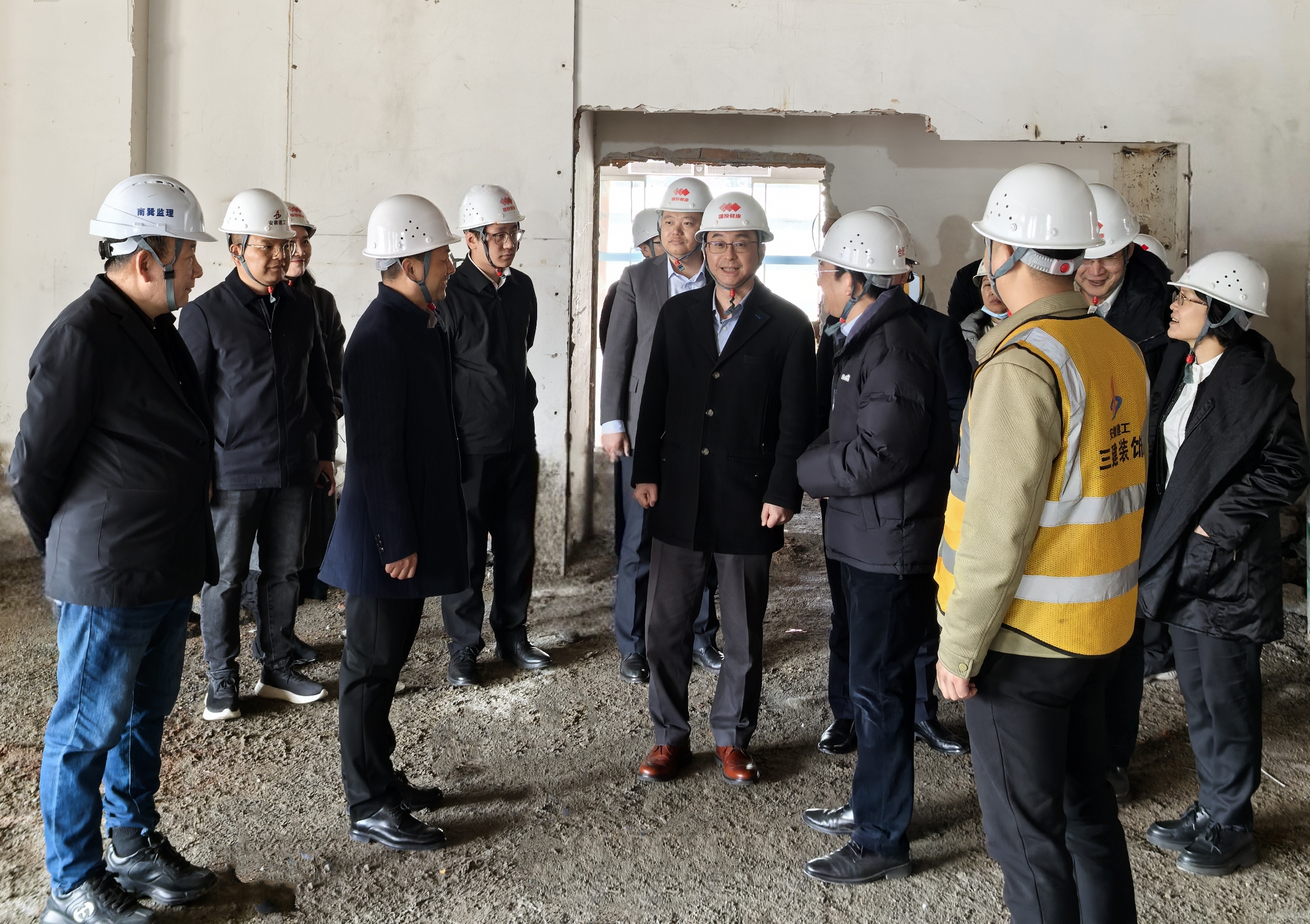 U乐国际(中国)集团