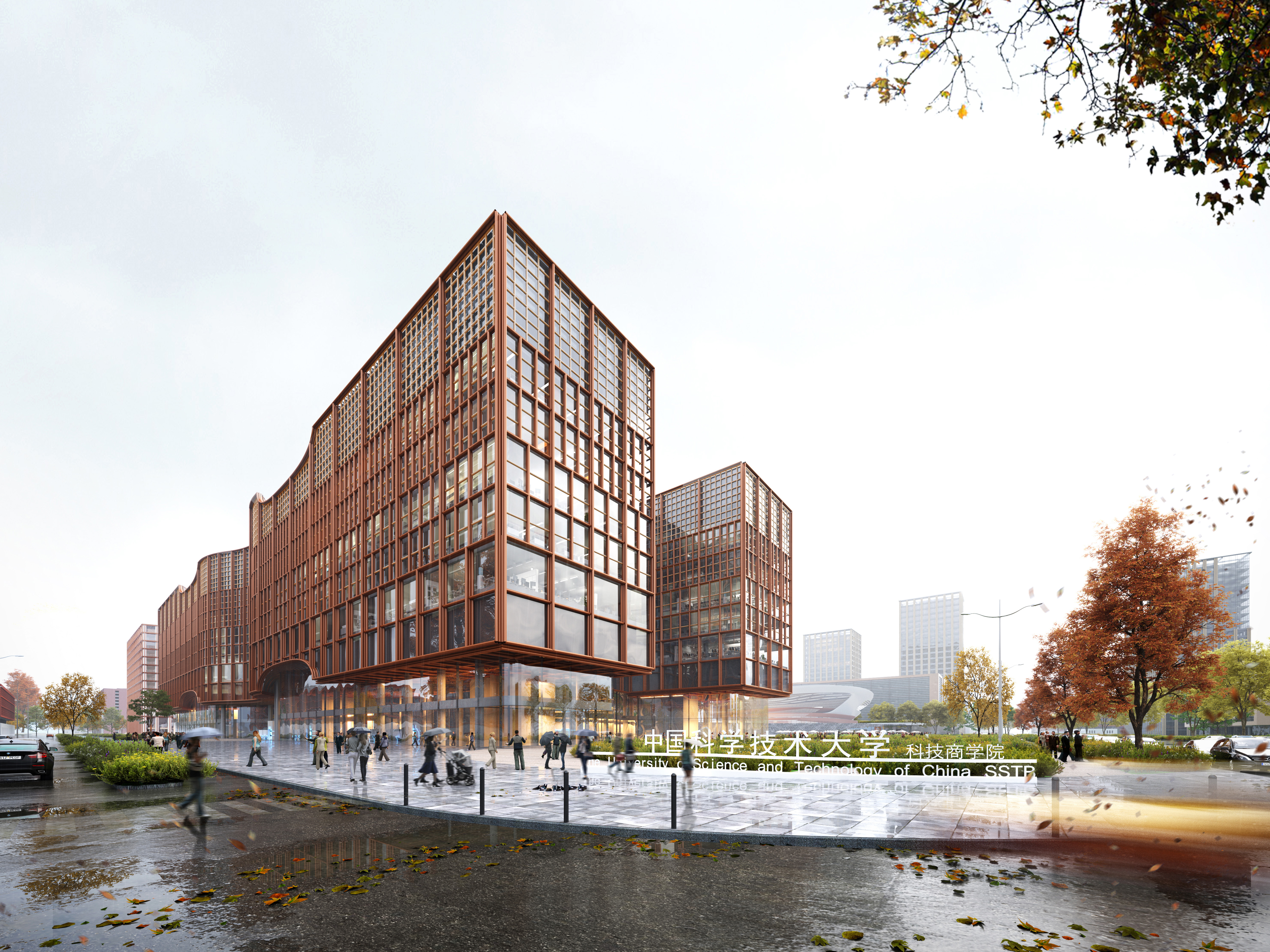 U乐国际(中国)集团