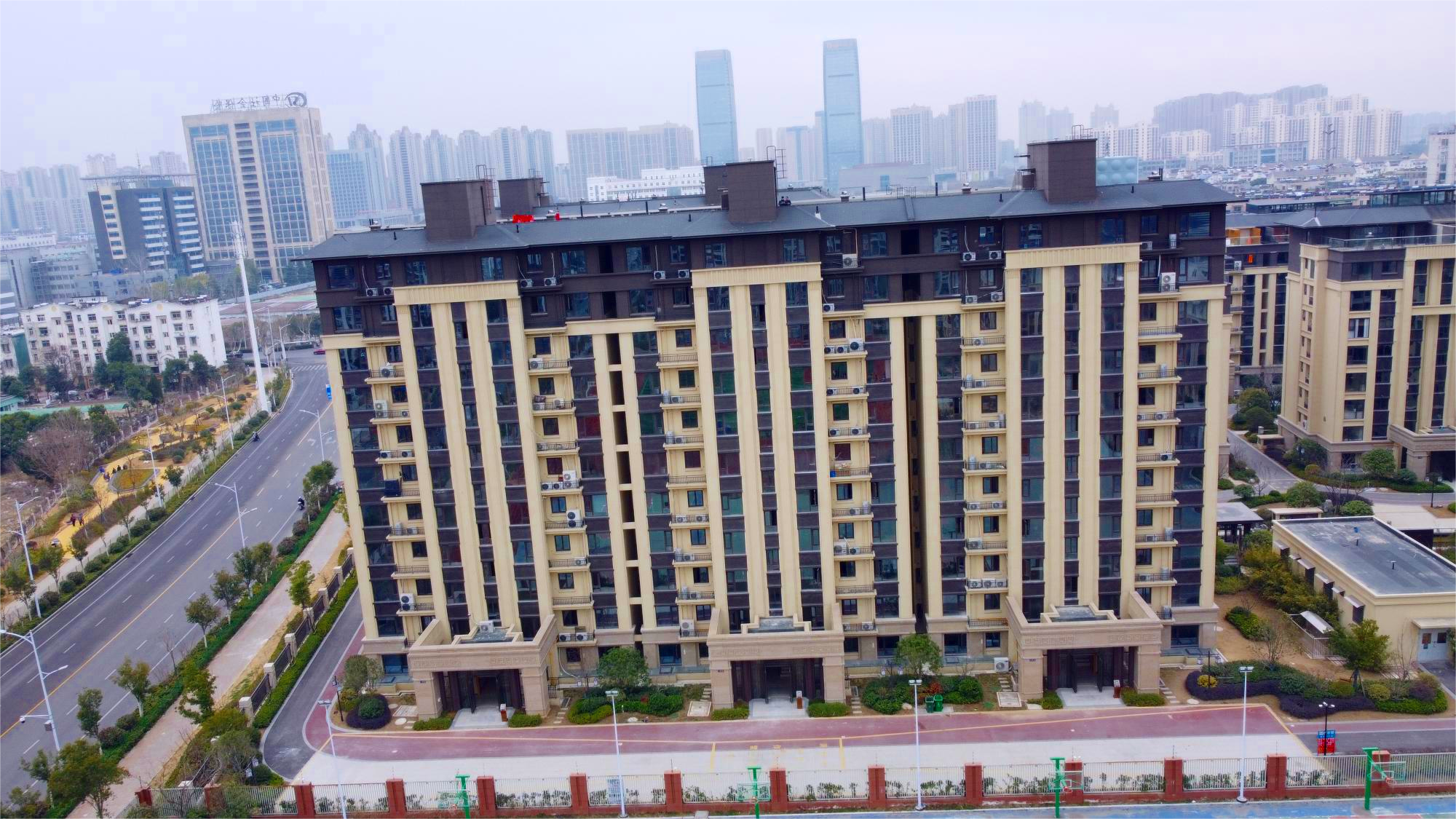 U乐国际(中国)集团