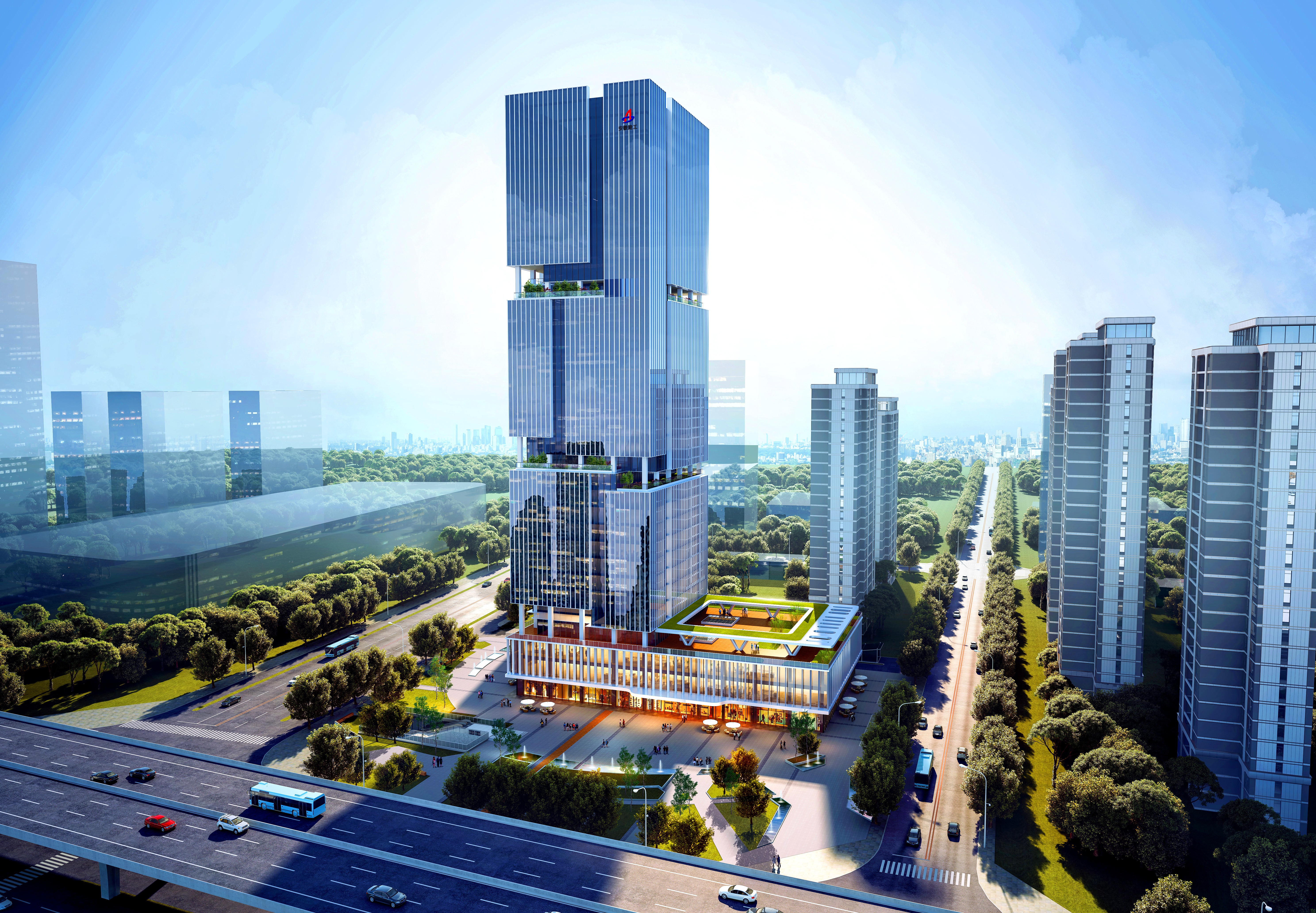 U乐国际(中国)集团