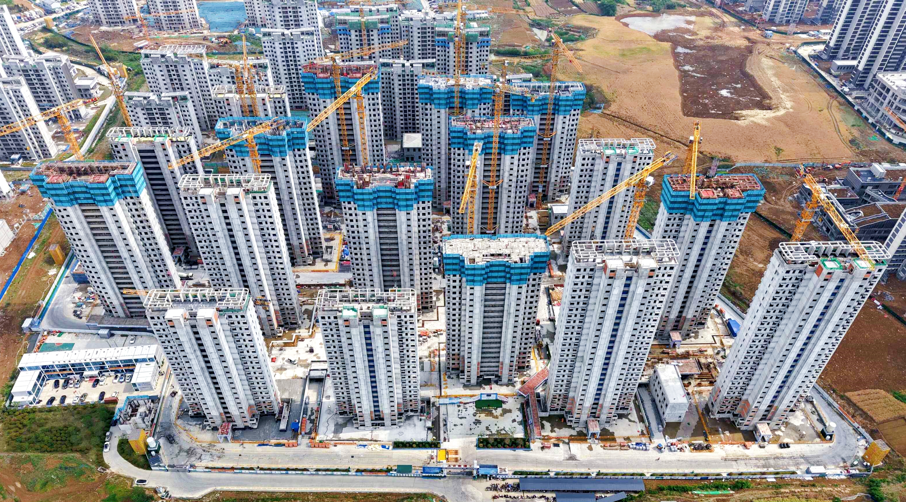 U乐国际(中国)集团