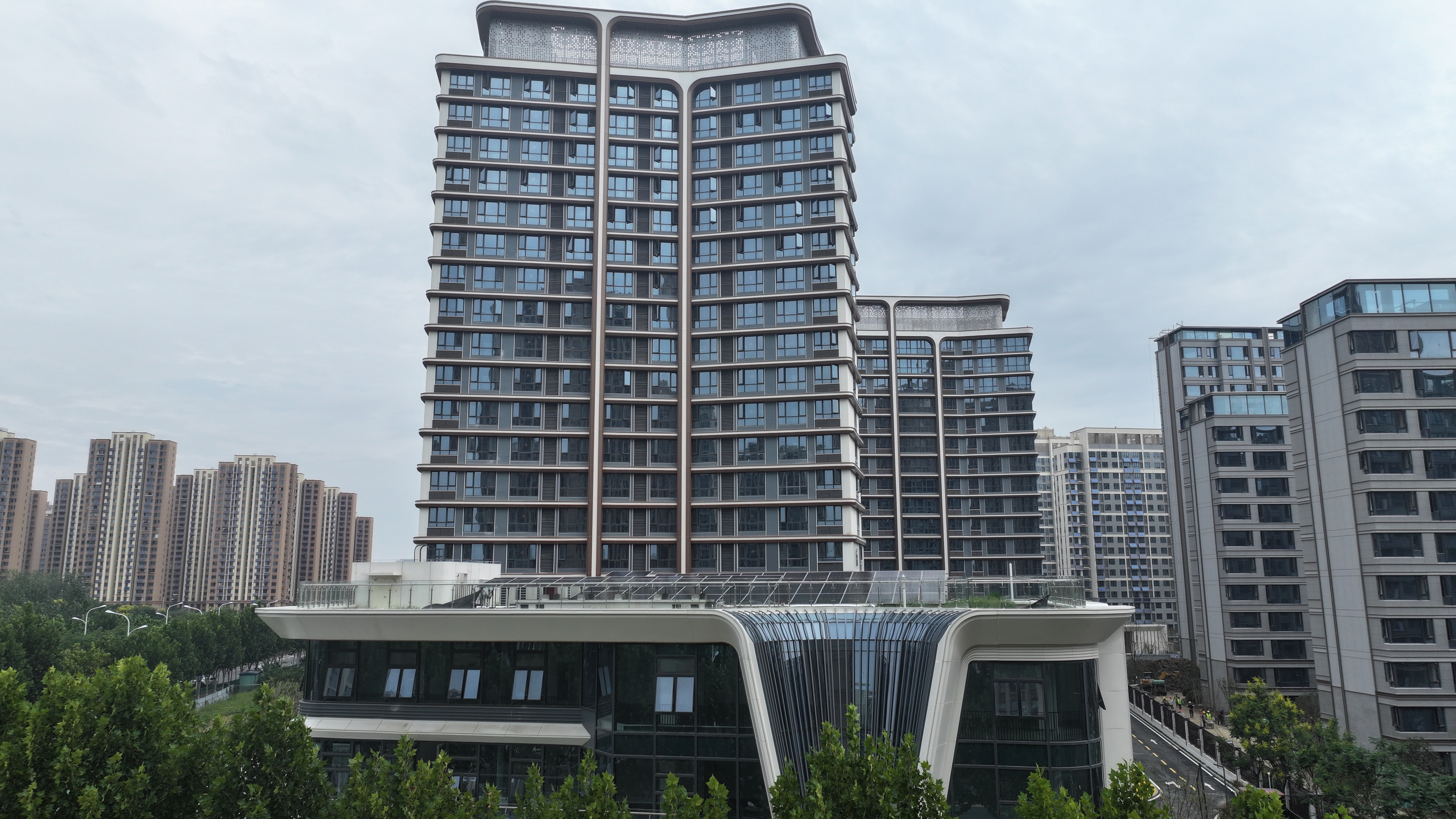 U乐国际(中国)集团