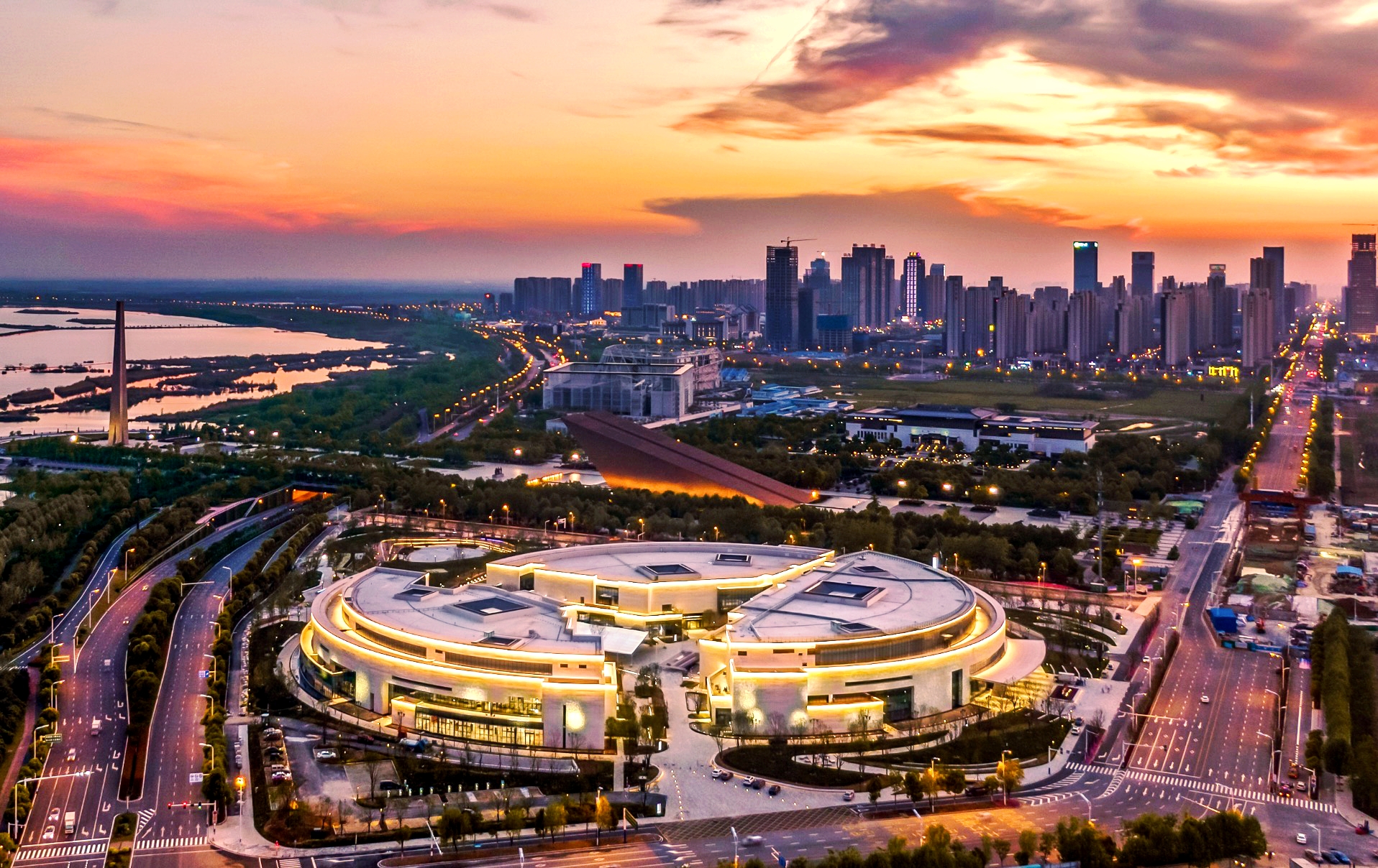 U乐国际(中国)集团