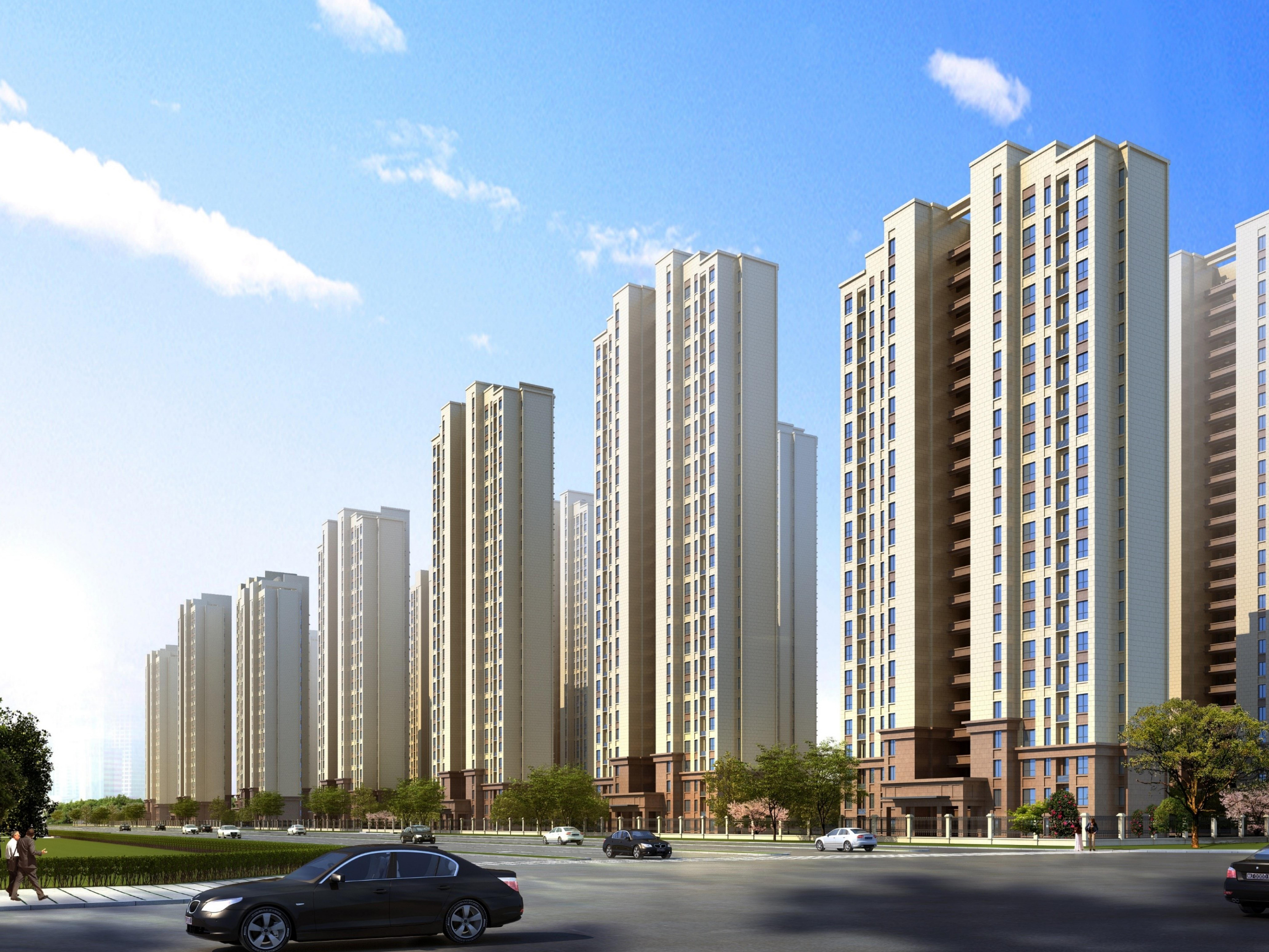 U乐国际(中国)集团