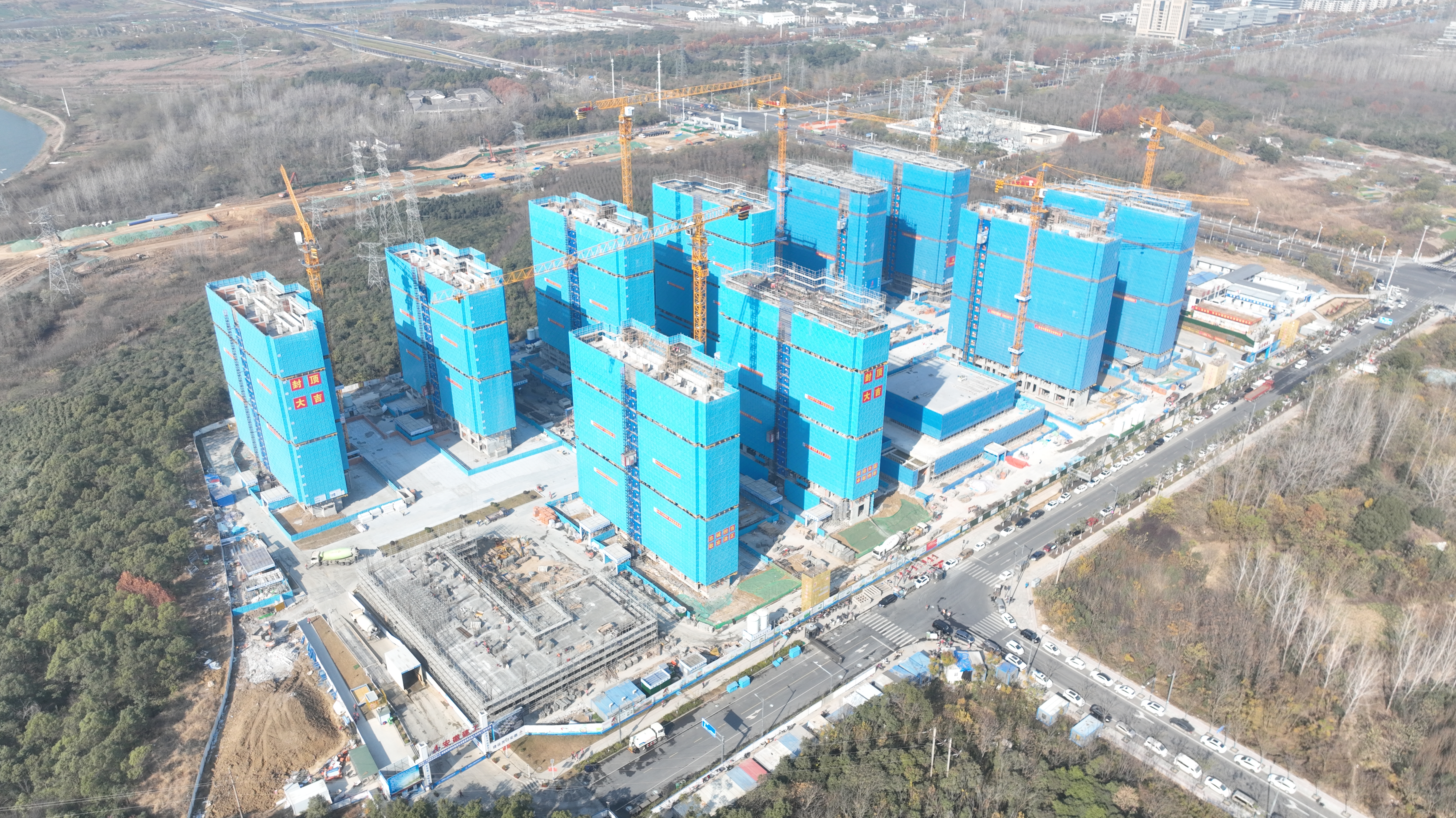 U乐国际(中国)集团