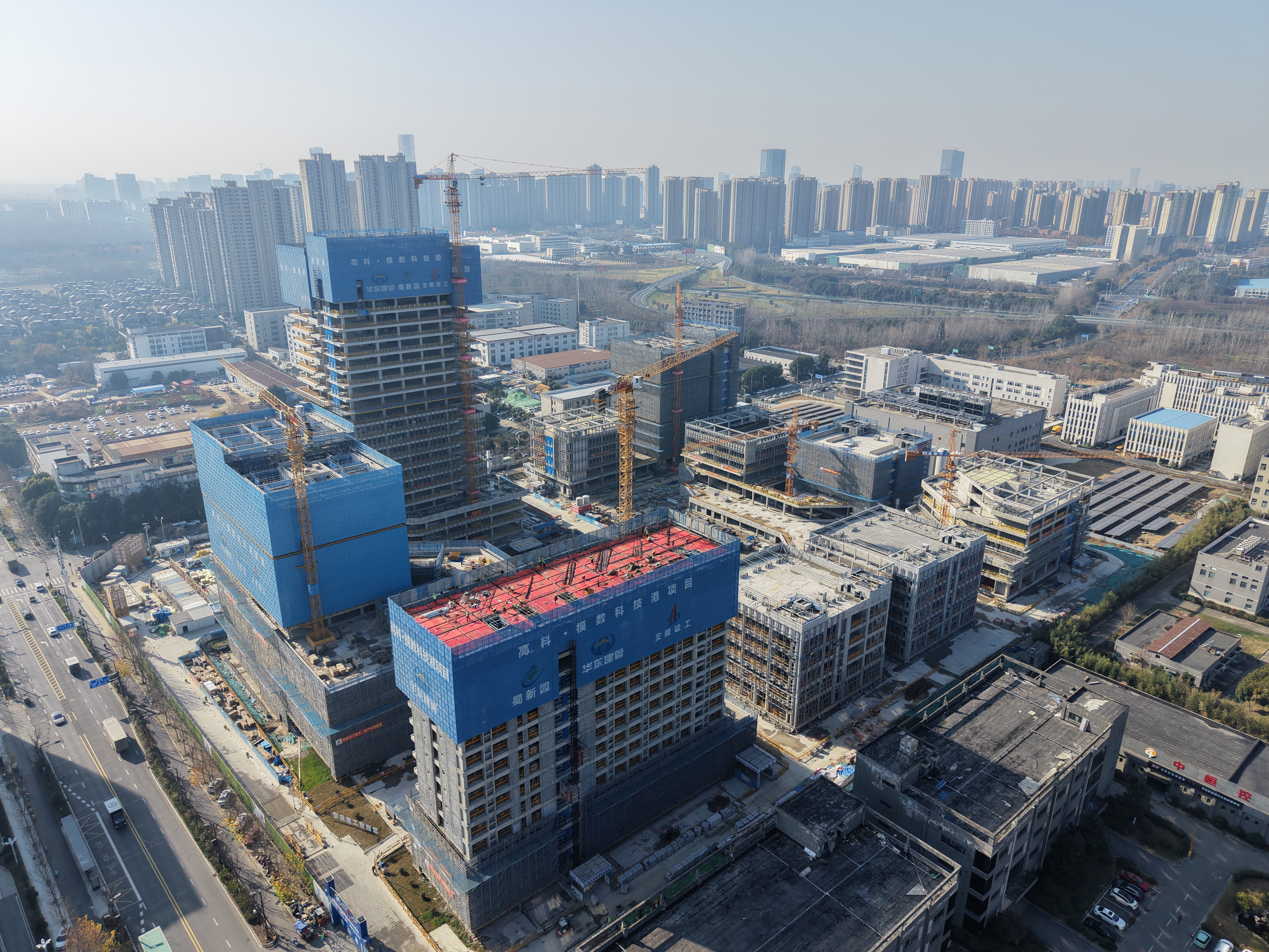 U乐国际(中国)集团