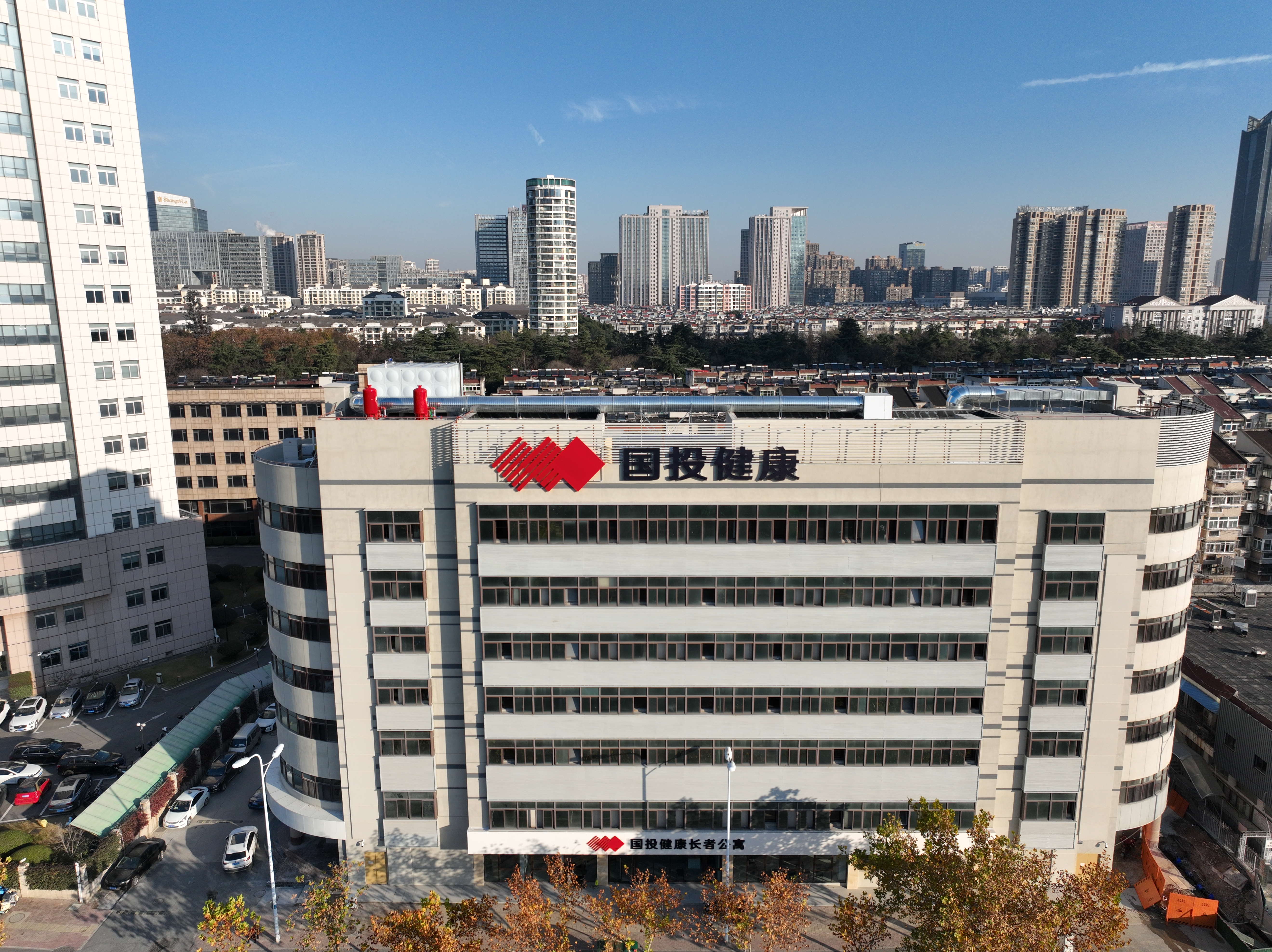 U乐国际(中国)集团