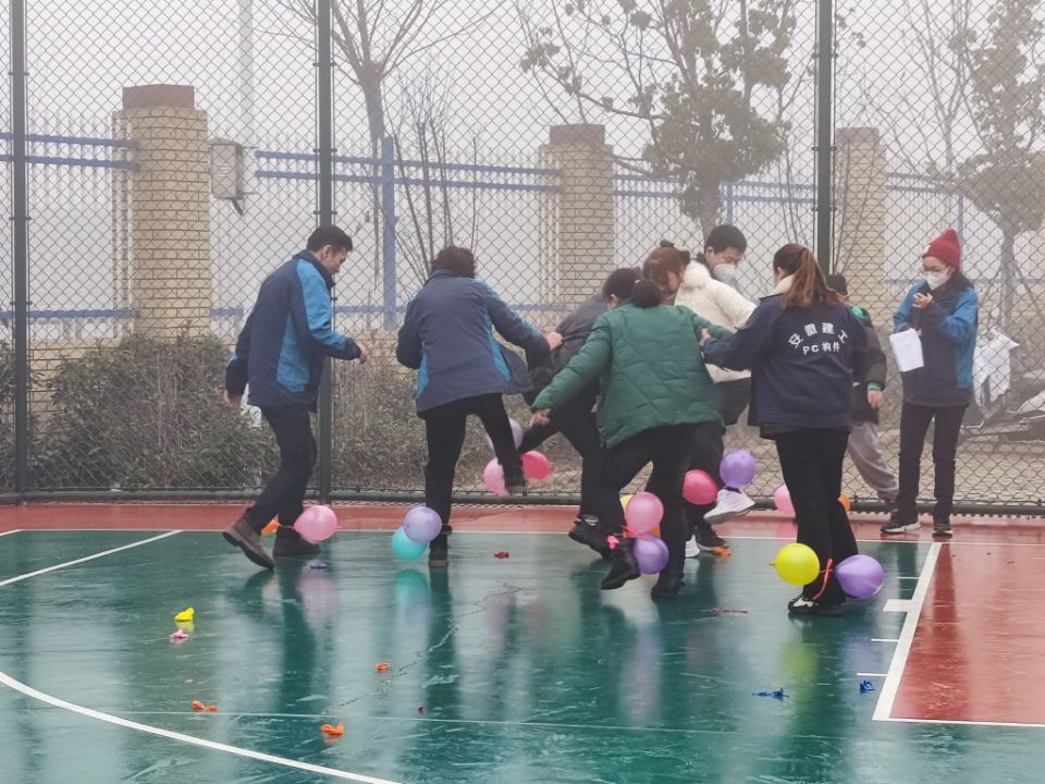 U乐国际(中国)集团