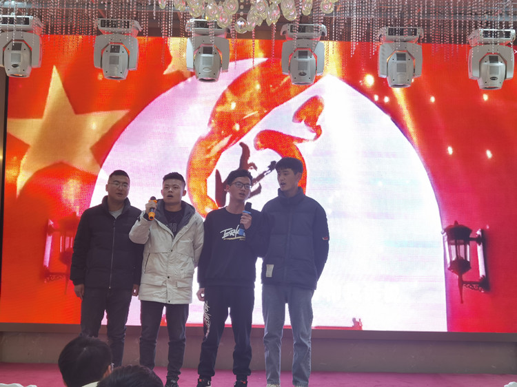 U乐国际(中国)集团