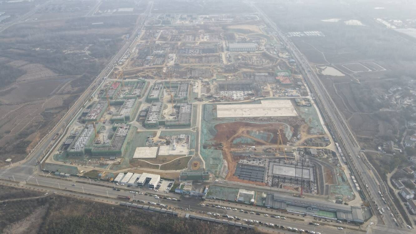 U乐国际(中国)集团