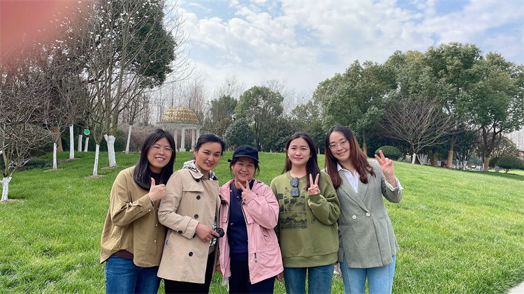 U乐国际(中国)集团