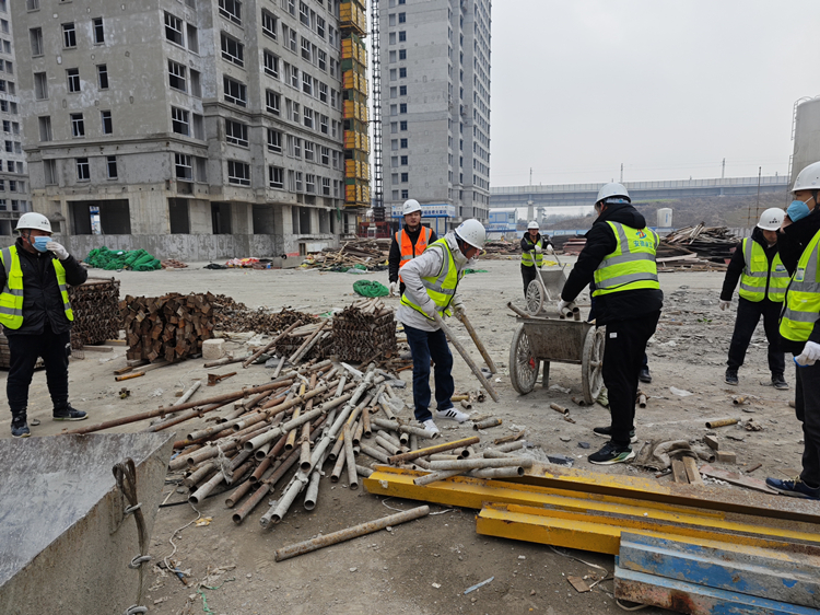 U乐国际(中国)集团