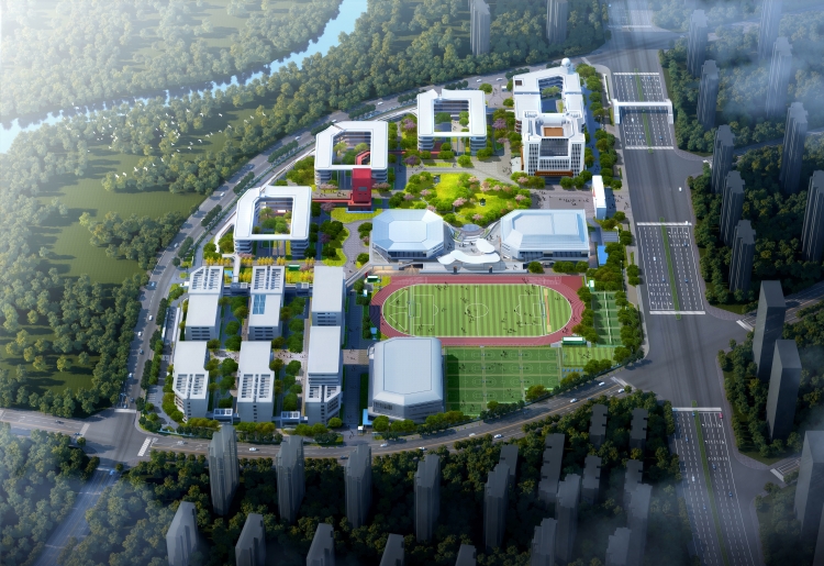 U乐国际(中国)集团