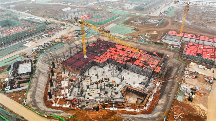 U乐国际(中国)集团