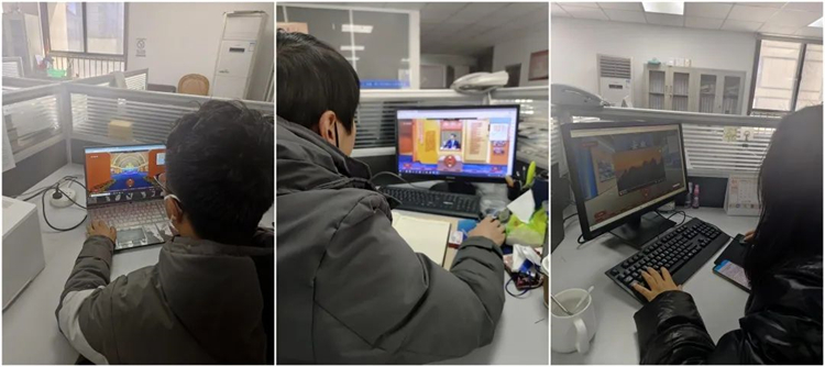 U乐国际(中国)集团