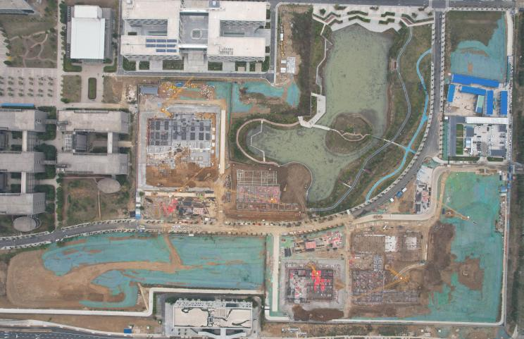 U乐国际(中国)集团