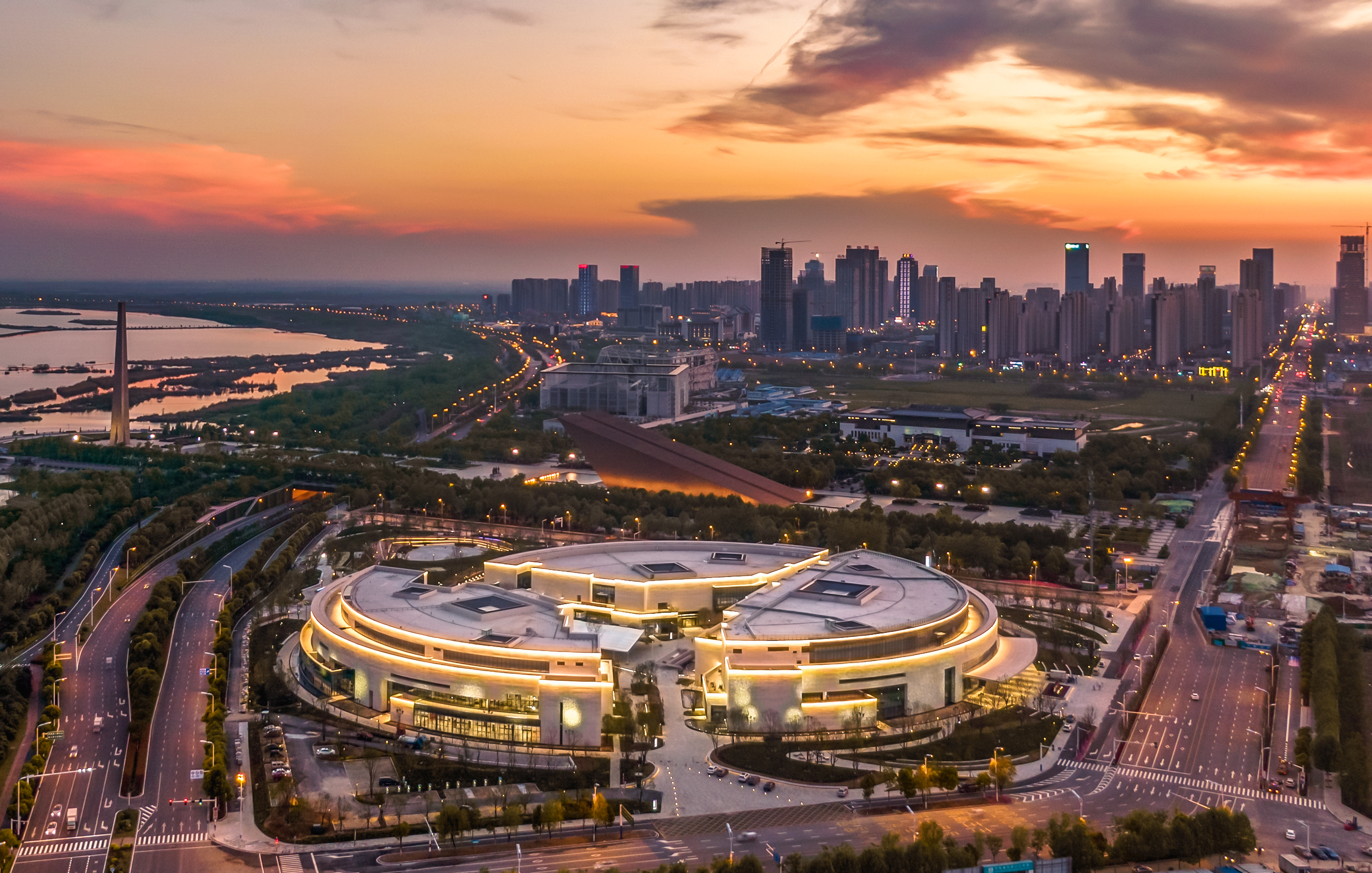 U乐国际(中国)集团