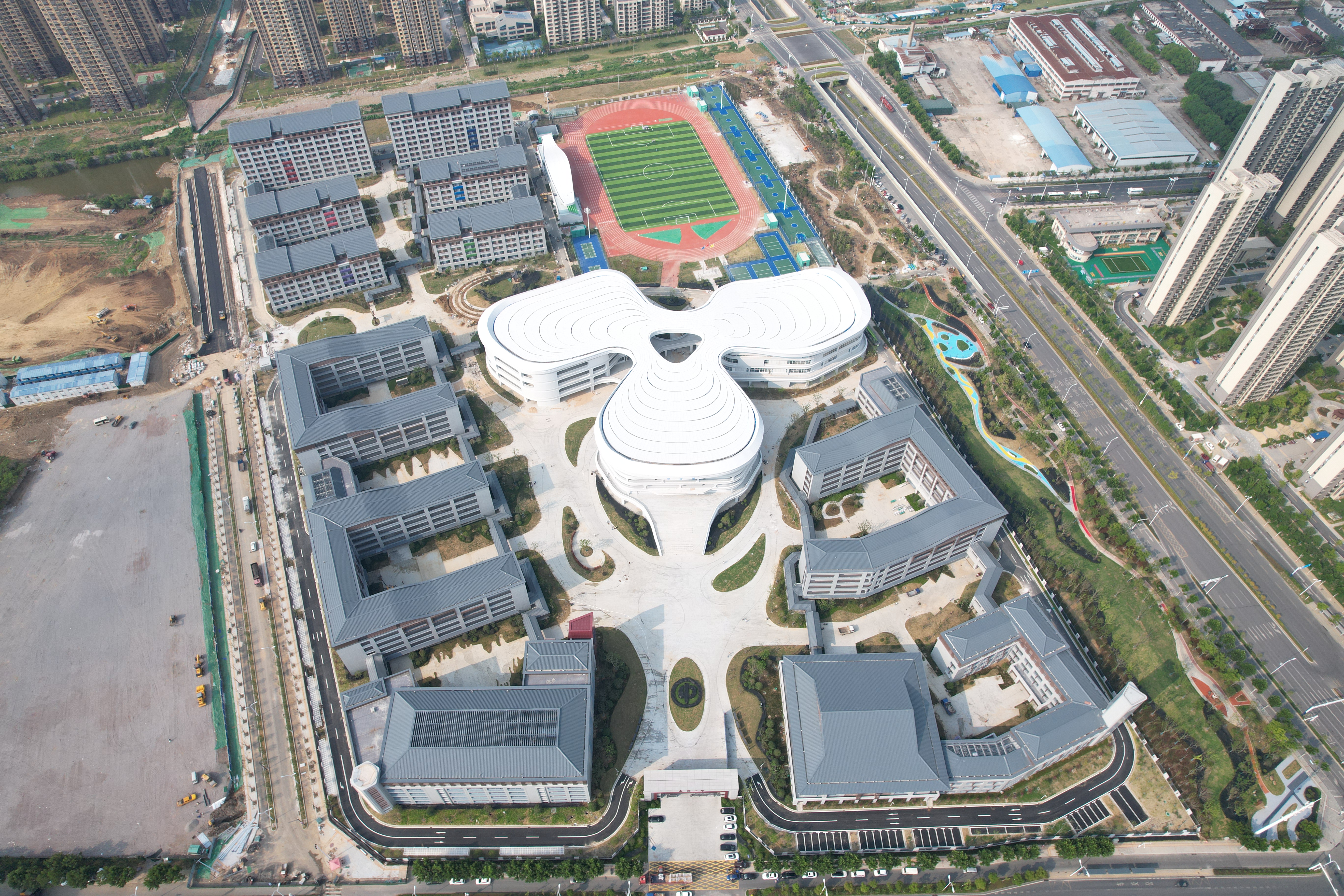 U乐国际(中国)集团