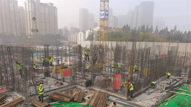 U乐国际(中国)集团