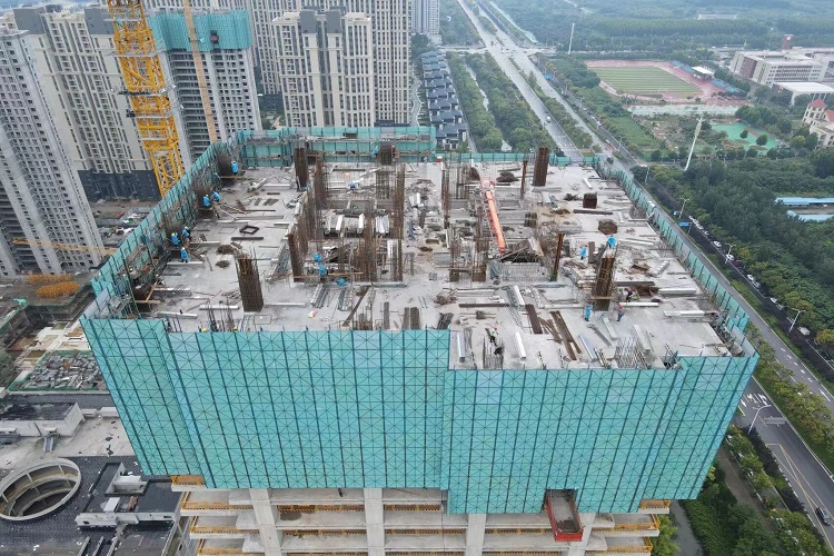 U乐国际(中国)集团