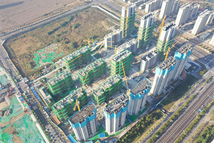 U乐国际(中国)集团