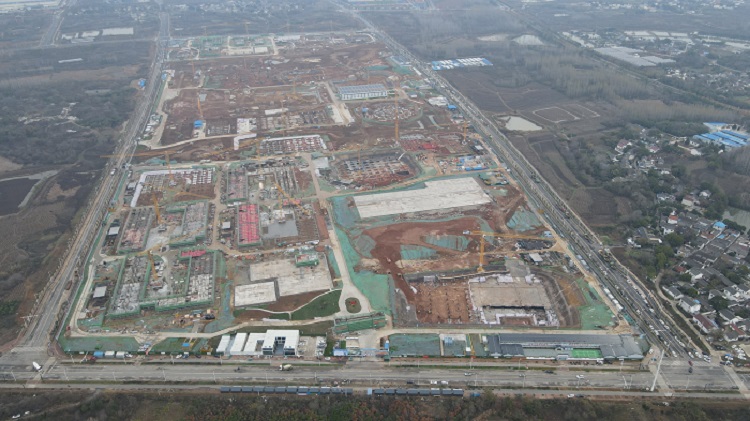 U乐国际(中国)集团