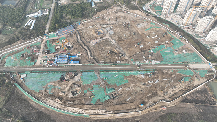 U乐国际(中国)集团