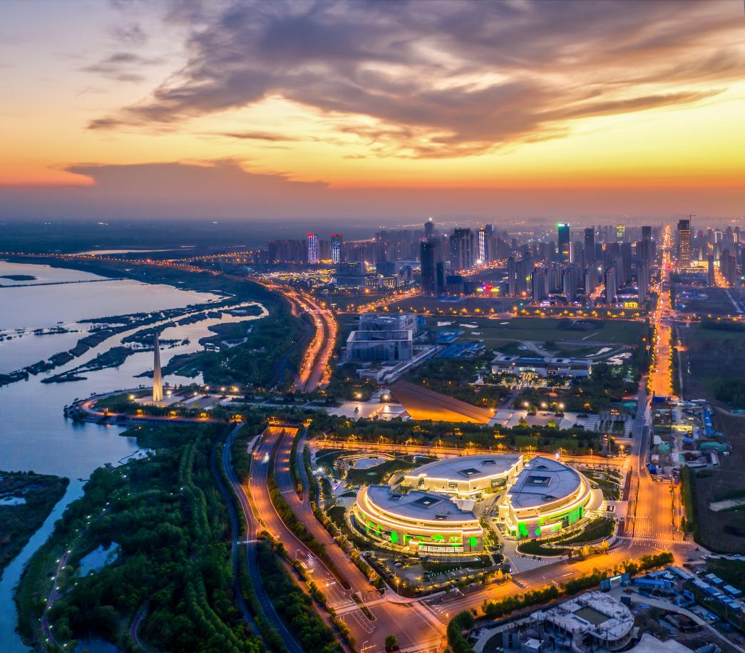 U乐国际(中国)集团