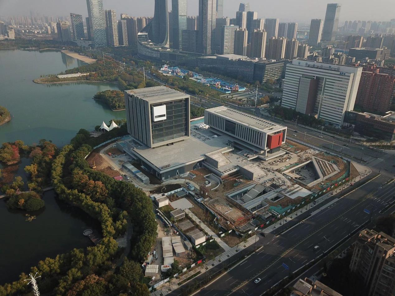 U乐国际(中国)集团