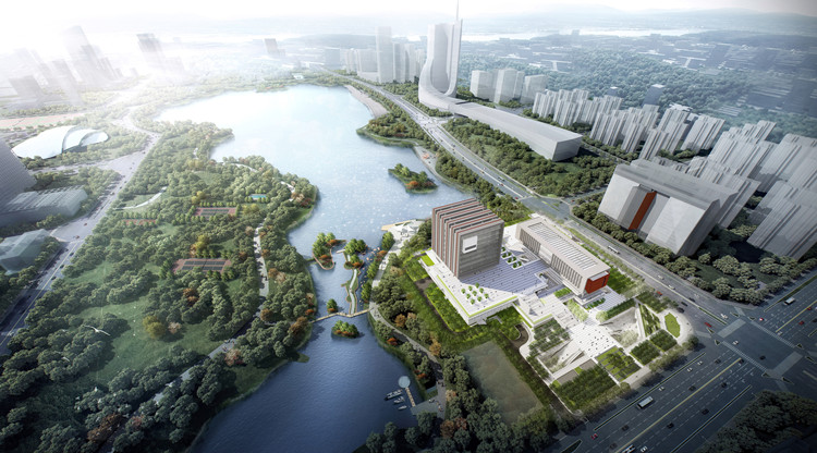 U乐国际(中国)集团