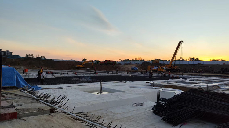 U乐国际(中国)集团