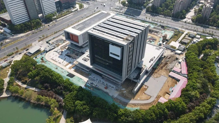 U乐国际(中国)集团