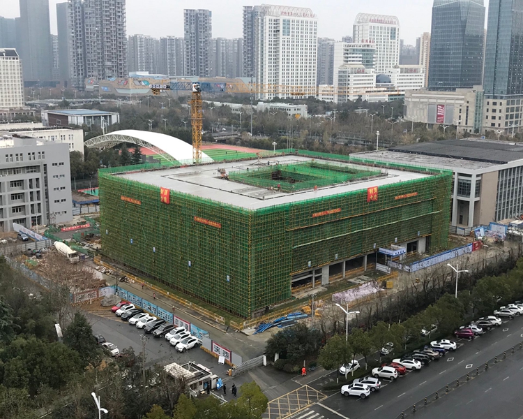 U乐国际(中国)集团