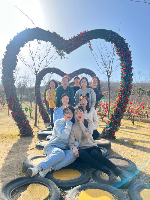 U乐国际(中国)集团