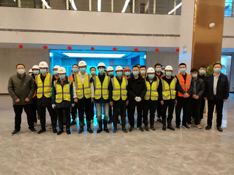 U乐国际(中国)集团