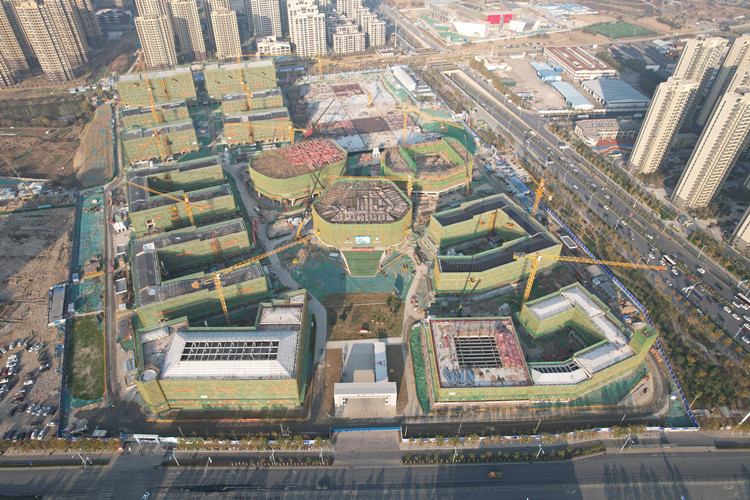 U乐国际(中国)集团