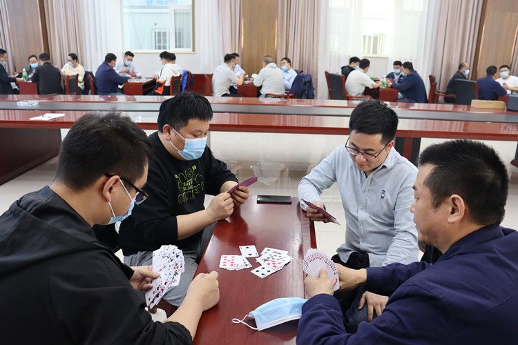 U乐国际(中国)集团