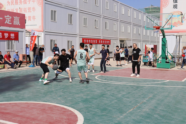 U乐国际(中国)集团