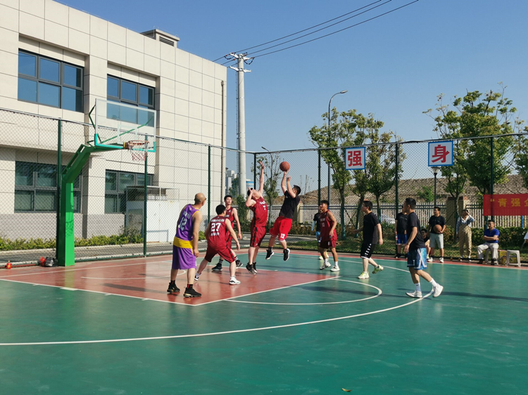 U乐国际(中国)集团