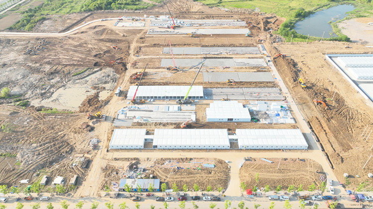 U乐国际(中国)集团