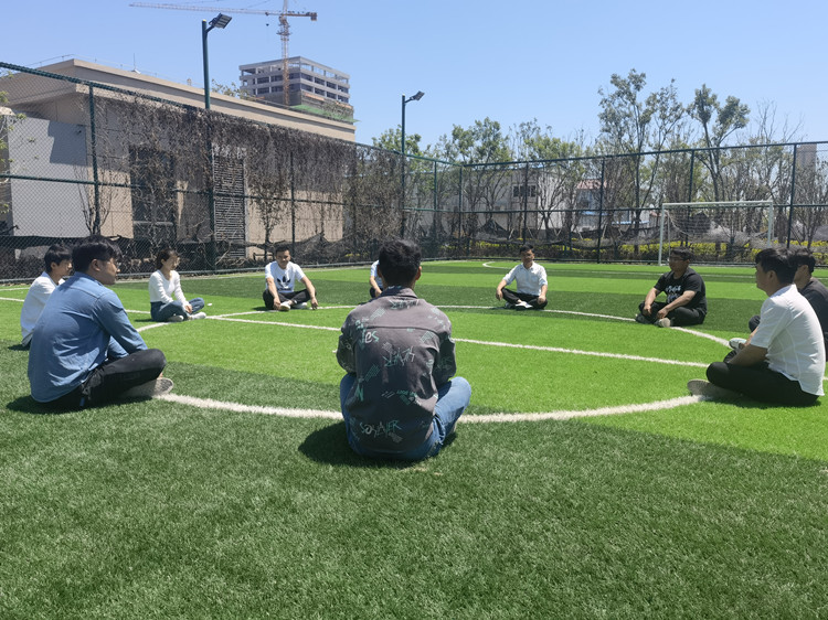 U乐国际(中国)集团