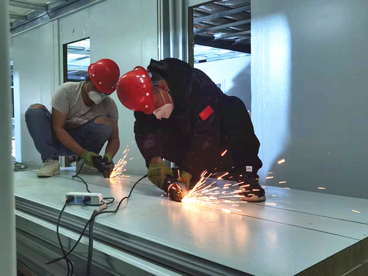 U乐国际(中国)集团