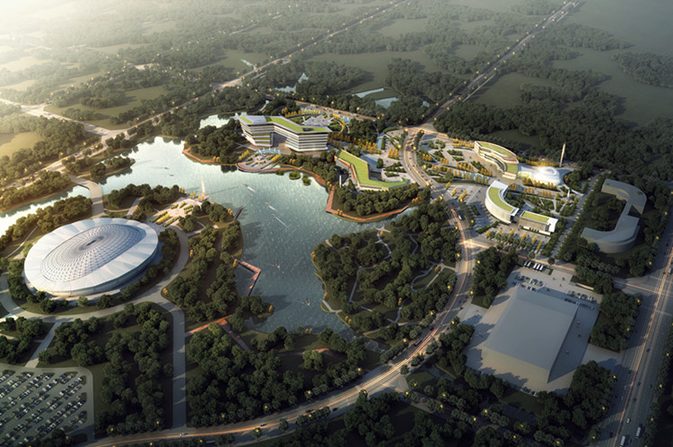 U乐国际(中国)集团