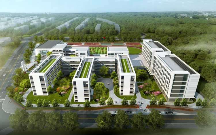 U乐国际(中国)集团