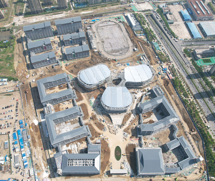 U乐国际(中国)集团