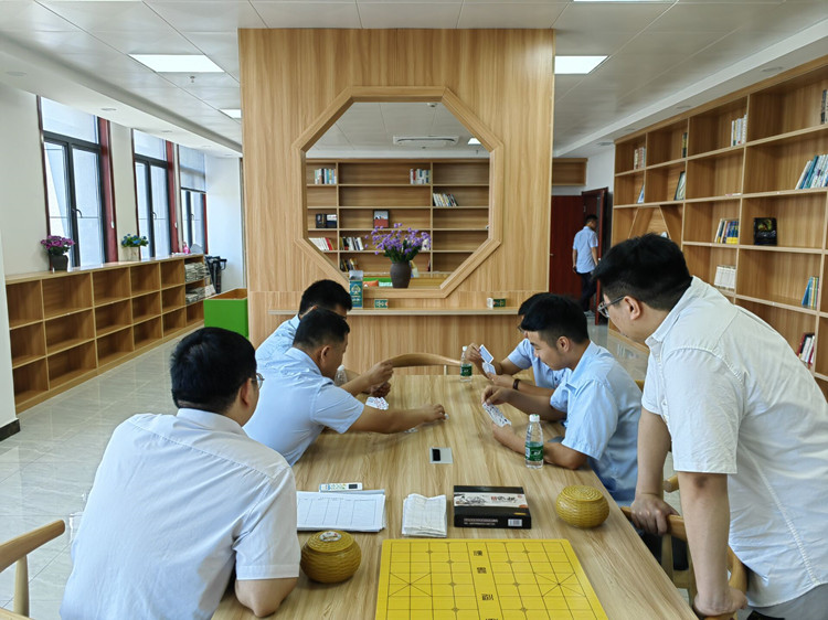 U乐国际(中国)集团